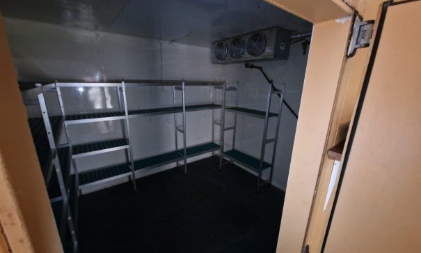 Sale - Commercial -
Torrevieja - Estacion de autobuses