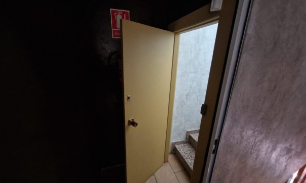 Sale - Commercial -
Torrevieja - Estacion de autobuses