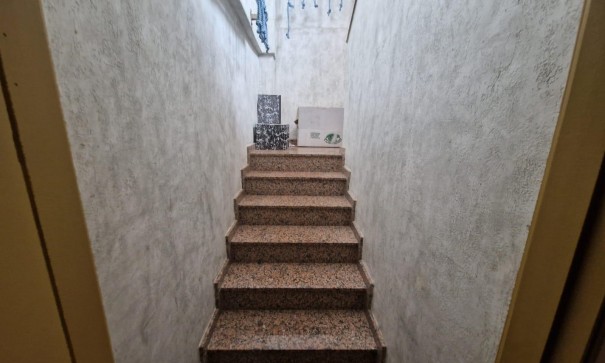 Sale - Commercial -
Torrevieja - Estacion de autobuses