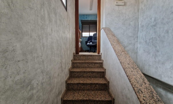 Sale - Commercial -
Torrevieja - Estacion de autobuses