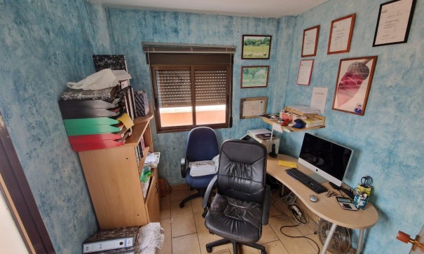 Sale - Commercial -
Torrevieja - Estacion de autobuses