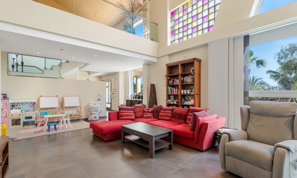 Sprzedaż - Willa wolnostojąca -
Elche - Elche/Elx