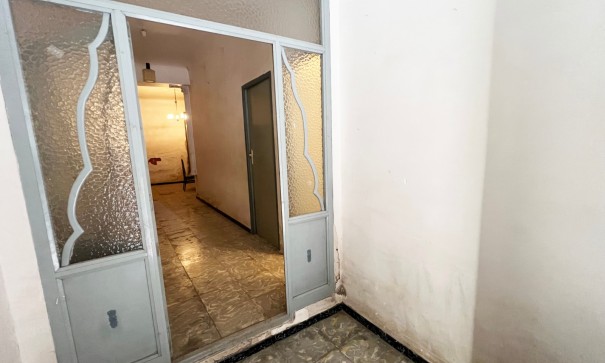 Sale - Town house -
Hondón de los Fráiles