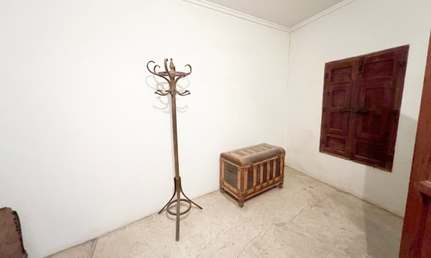 Sale - Town house -
Hondón de los Fráiles