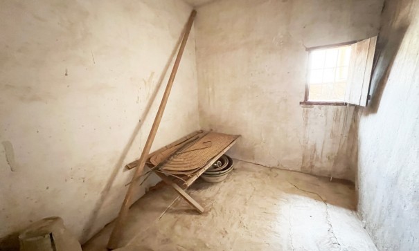 Sale - Town house -
Hondón de los Fráiles