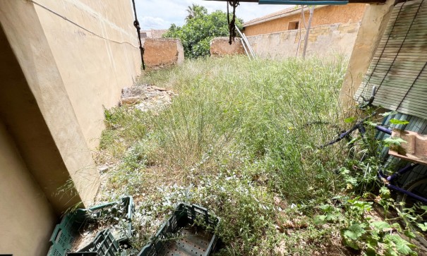 Sale - Town house -
Hondón de los Fráiles