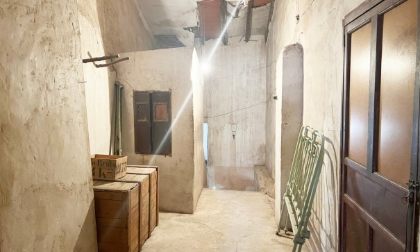 Sale - Town house -
Hondón de los Fráiles