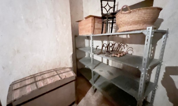 Sale - Town house -
Hondón de los Fráiles