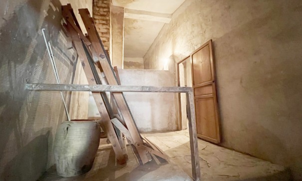 Sale - Town house -
Hondón de los Fráiles