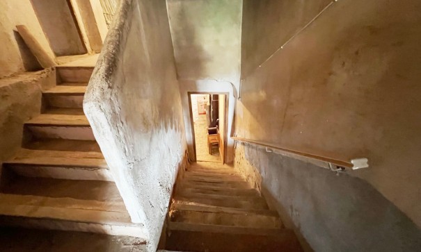 Sale - Town house -
Hondón de los Fráiles