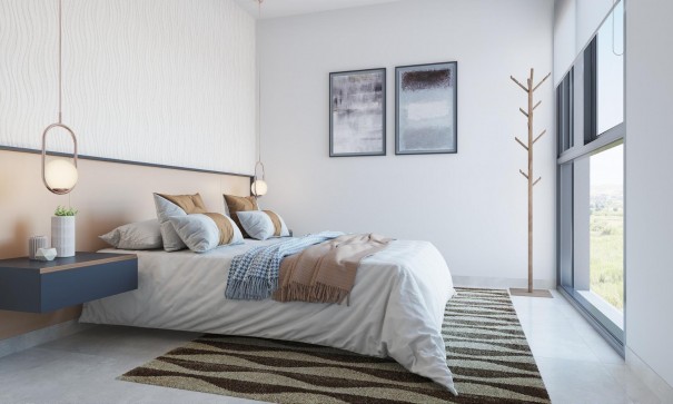 New Build - Apartment Flat -
Guardamar del Segura - Avenida del Puerto