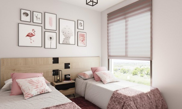 New Build - Apartment Flat -
Guardamar del Segura - Avenida del Puerto