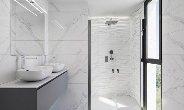 New Build - Apartment Flat -
Guardamar del Segura - Avenida del Puerto