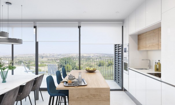 New Build - Apartment Flat -
Guardamar del Segura - Avenida del Puerto