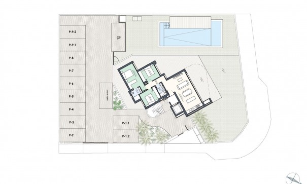 New Build - Apartment Flat -
Guardamar del Segura - Avenida del Puerto