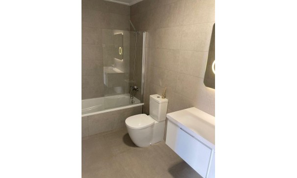 Återförsäljning - Villa i parhus -
Pilar de la Horadada