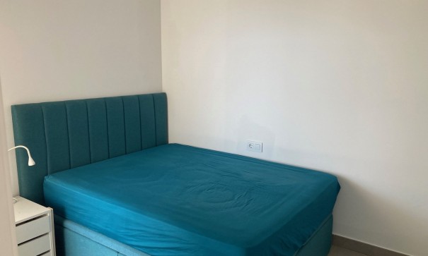 Återförsäljning - Villa i parhus -
Pilar de la Horadada