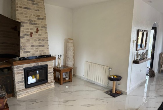 Revente - Villa Individuelle -
Algorfa