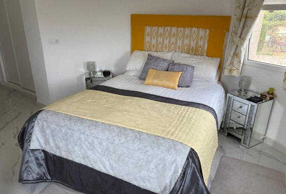 Revente - Villa Individuelle -
Algorfa