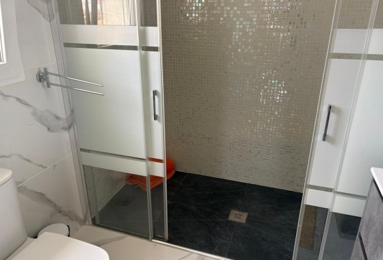 Revente - Villa Individuelle -
Algorfa