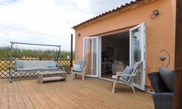 Herverkoop - Vrijstaande Villa -
Dolores