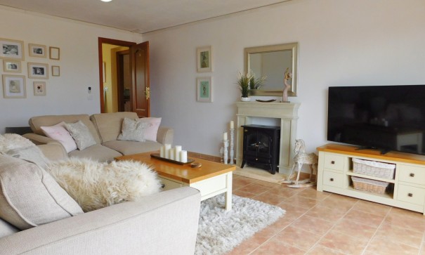 Herverkoop - Vrijstaande Villa -
Dolores