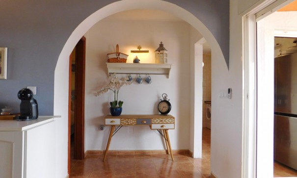 Herverkoop - Vrijstaande Villa -
Dolores