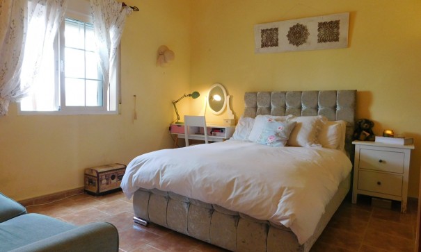 Herverkoop - Vrijstaande Villa -
Dolores