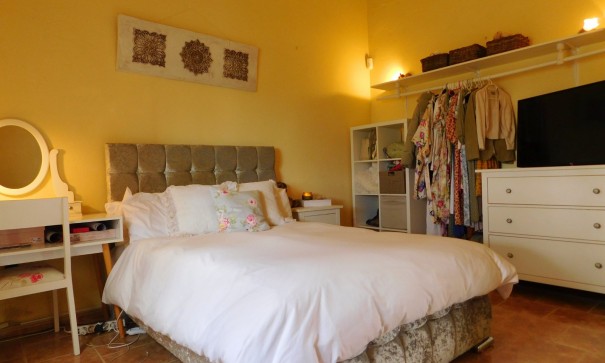 Herverkoop - Vrijstaande Villa -
Dolores