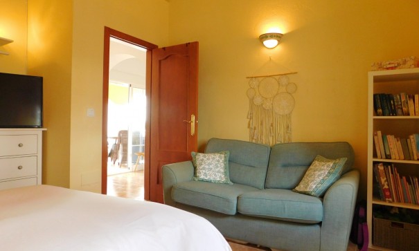 Herverkoop - Vrijstaande Villa -
Dolores