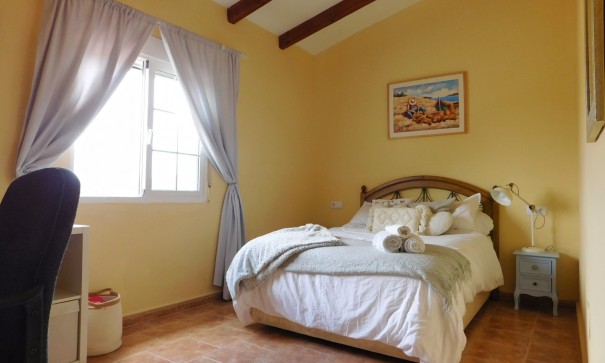 Herverkoop - Vrijstaande Villa -
Dolores