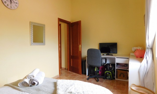 Herverkoop - Vrijstaande Villa -
Dolores