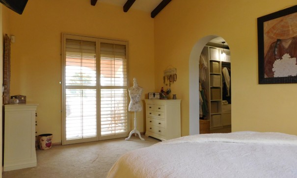 Herverkoop - Vrijstaande Villa -
Dolores