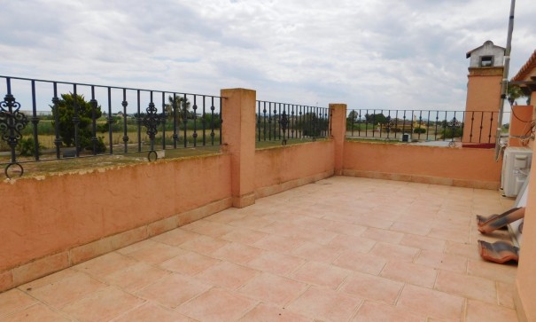 Herverkoop - Vrijstaande Villa -
Dolores