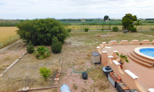 Herverkoop - Vrijstaande Villa -
Dolores