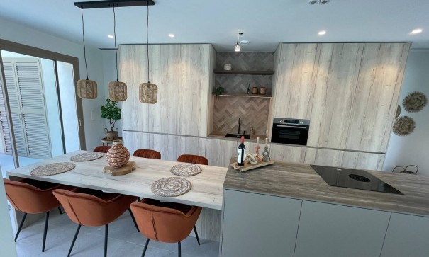 Venta - Casa de pueblo -
Formentera del Segura - 0