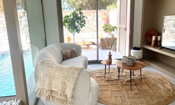 Venta - Casa de pueblo -
Formentera del Segura - 0