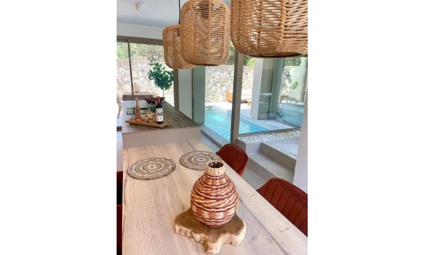 Venta - Casa de pueblo -
Formentera del Segura - 0