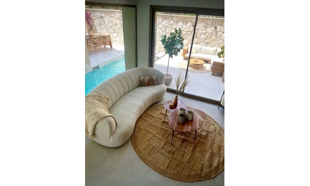 Venta - Casa de pueblo -
Formentera del Segura - 0