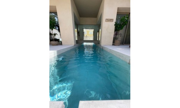 Venta - Casa de pueblo -
Formentera del Segura - 0