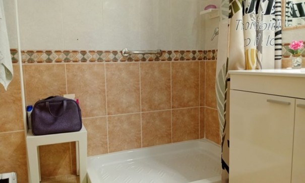 Återförsäljning - Fristående villa -
Pilar de la Horadada