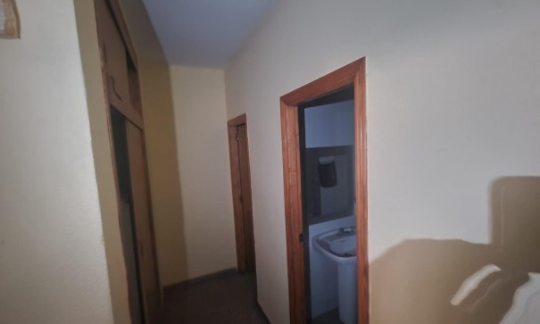 Sale - Commercial -
Torrevieja - Playa del cura