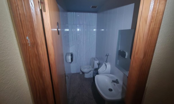 Sale - Commercial -
Torrevieja - Playa del cura