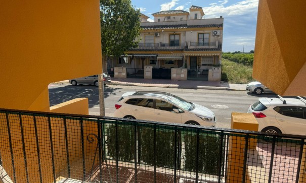 Sale - Apartment Flat -
Daya Nueva