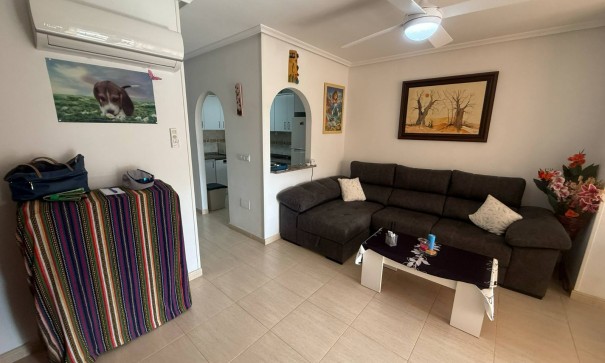 Sale - Apartment Flat -
Daya Nueva