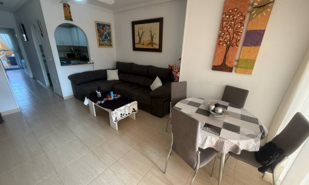 Sale - Apartment Flat -
Daya Nueva