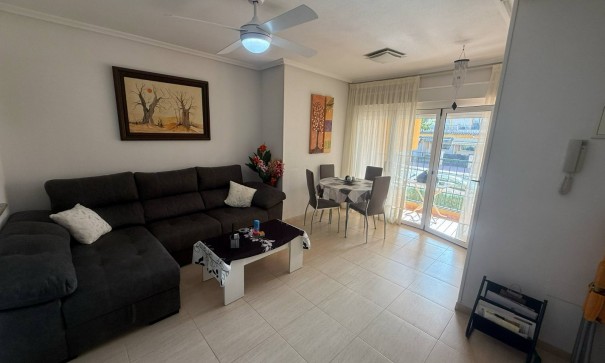 Sale - Apartment Flat -
Daya Nueva