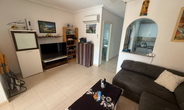 Sale - Apartment Flat -
Daya Nueva