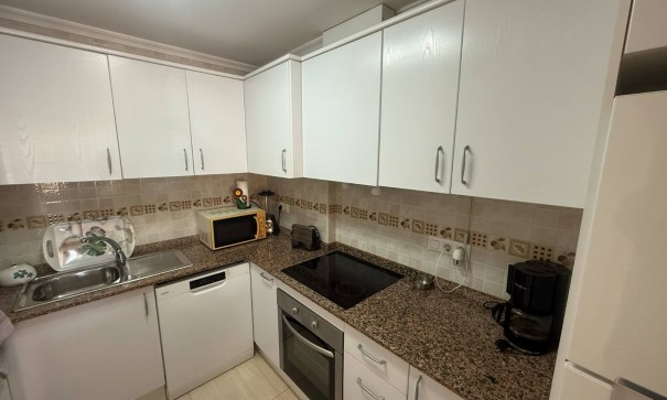 Sale - Apartment Flat -
Daya Nueva