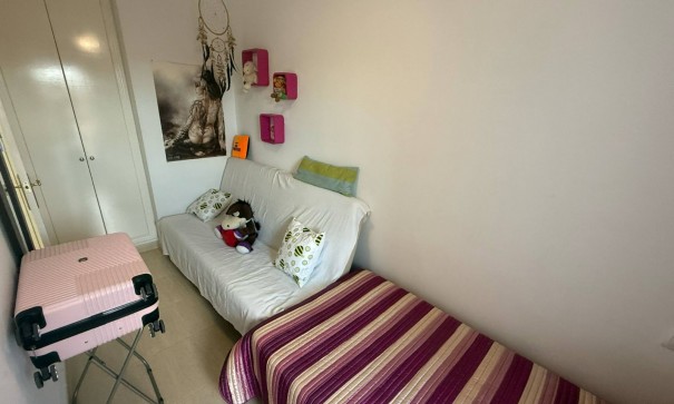 Sale - Apartment Flat -
Daya Nueva